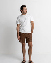 RHYTHM CLASSIC LINEN JAM SHORT
