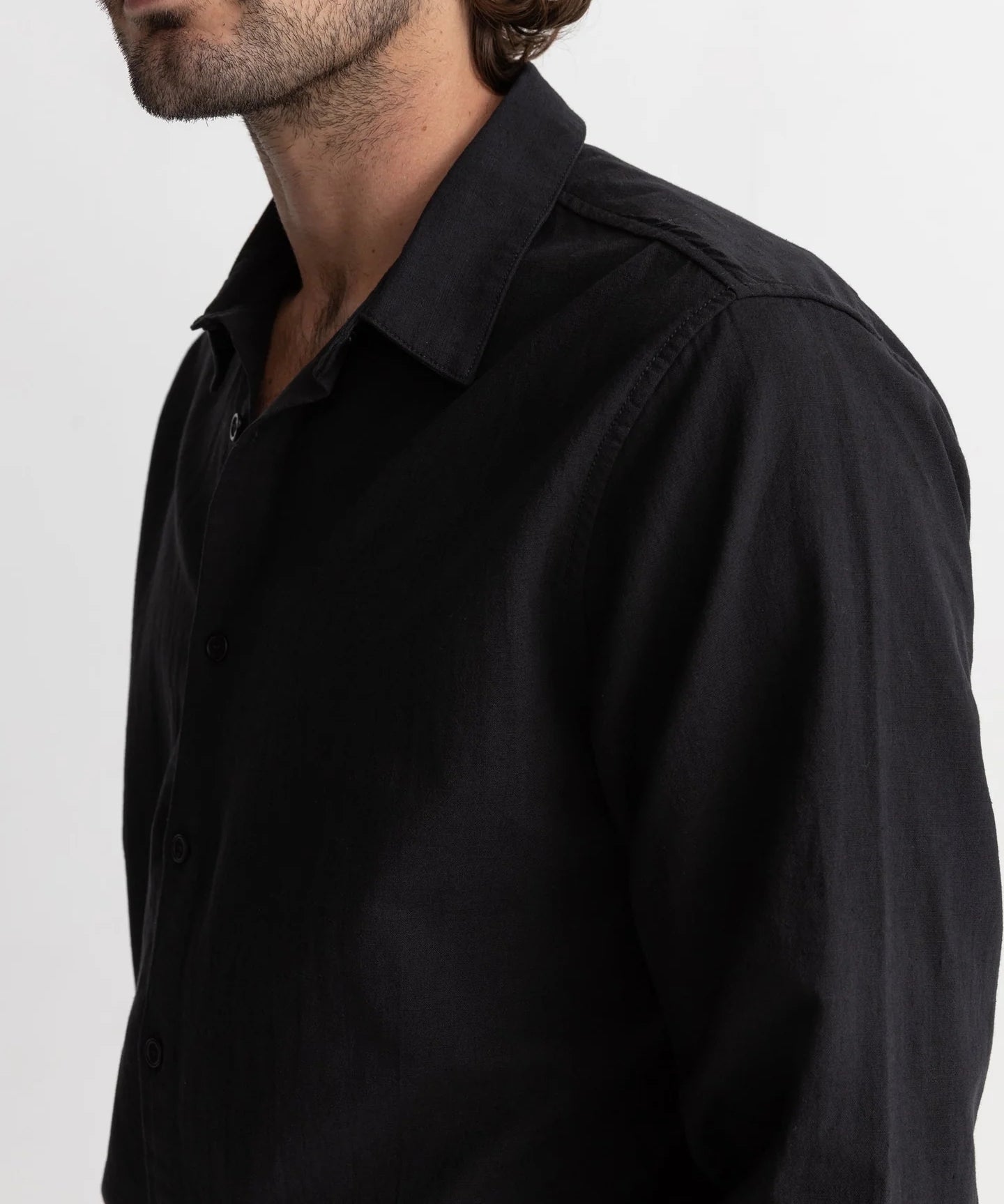 rhythm-classic-linen-ls-shirtblack.webp