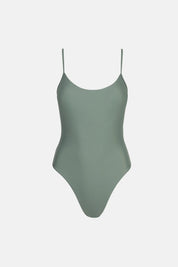 RHYTHM CLASSIC MINIMAL ONE PIECE – OLIVE