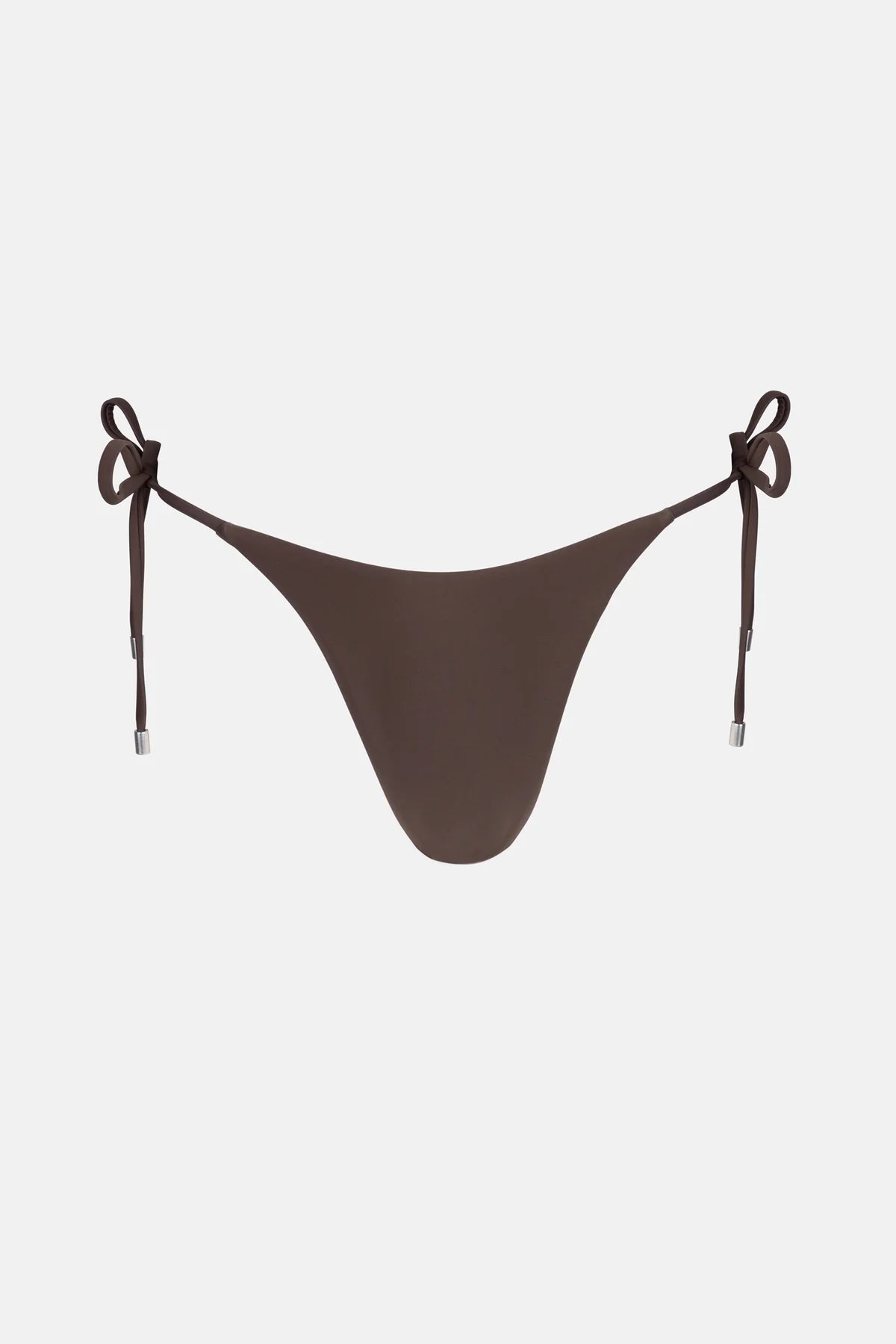 RHYTHM CLASSIC TIE SIDE HI CUT BIKINI BOTTOM