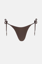 RHYTHM CLASSIC TIE SIDE HI CUT BIKINI BOTTOM