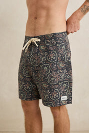 RHYTHM COSTA RICA TRUNK – BLACK