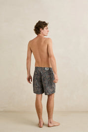 RHYTHM COSTA RICA TRUNK – BLACK