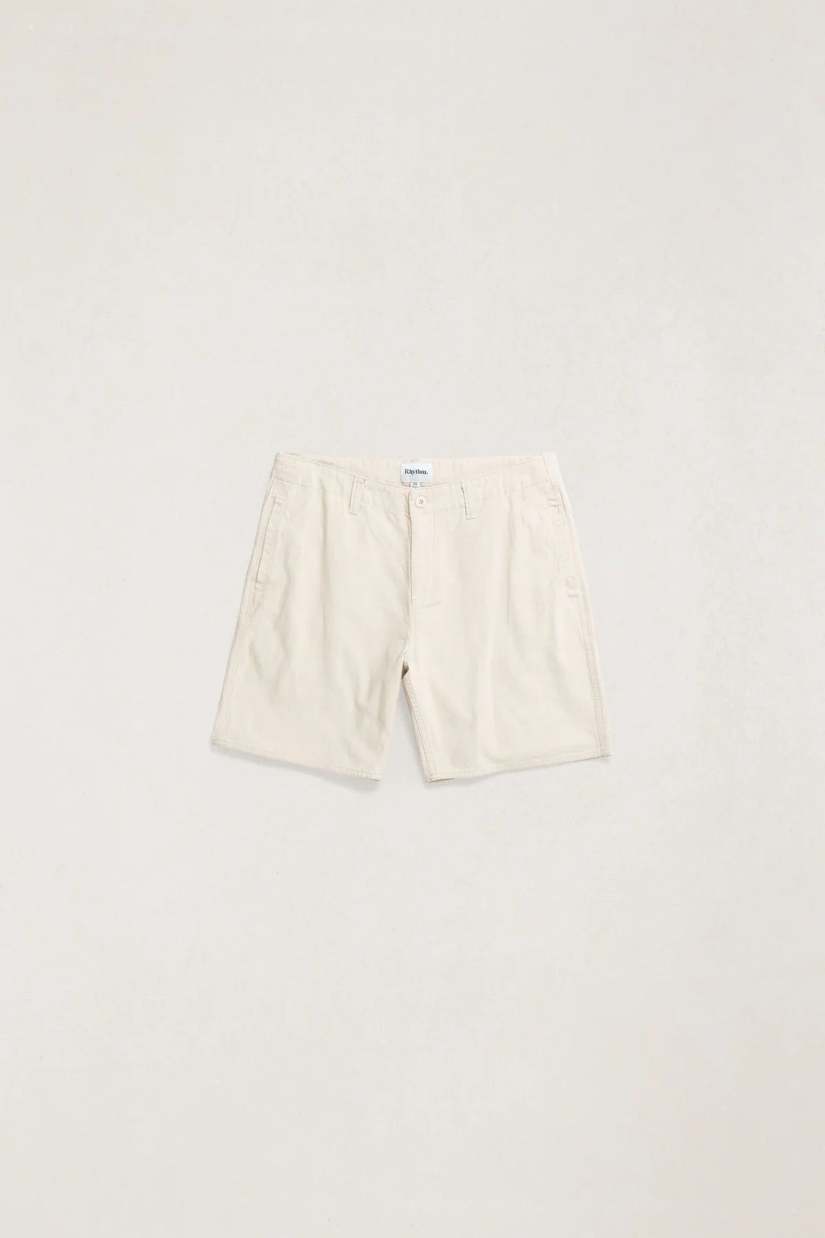RHYTHM CUBANO SHORT – NATURAL