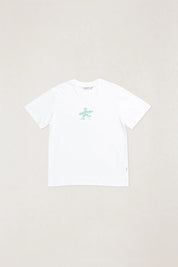 RHYTHM DRIFTER SS T-SHIRT – VINTAGE WHITE