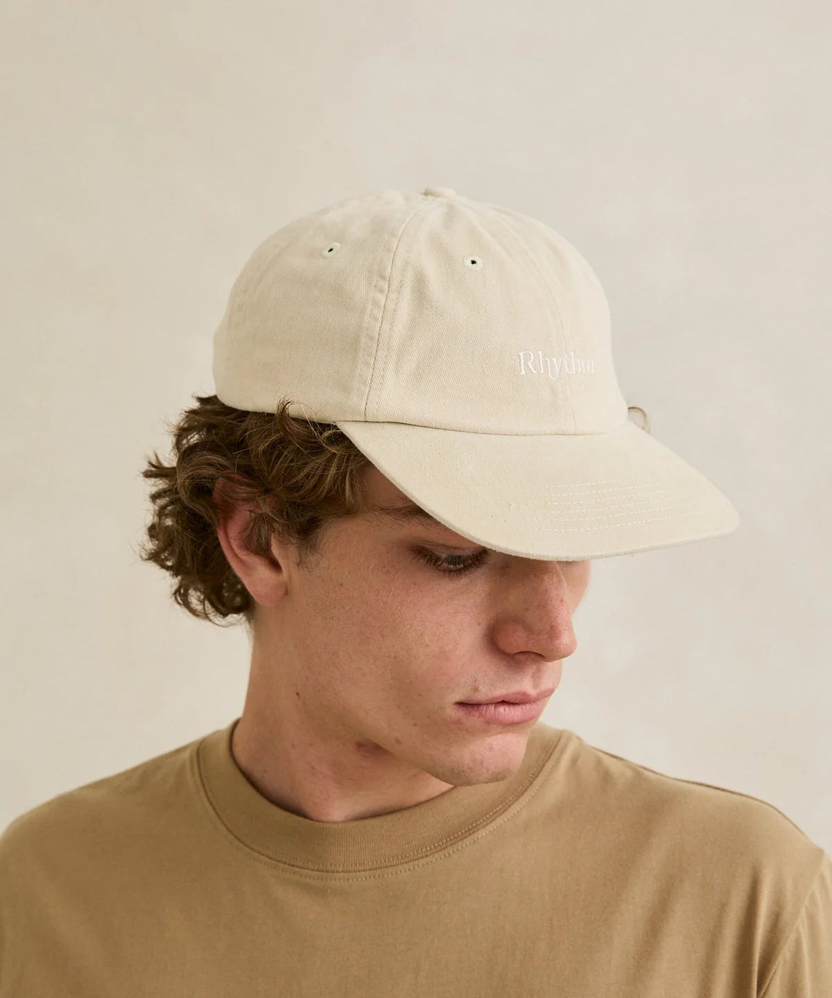 rhythm-essential-brushed-twill-cap-stone.webp