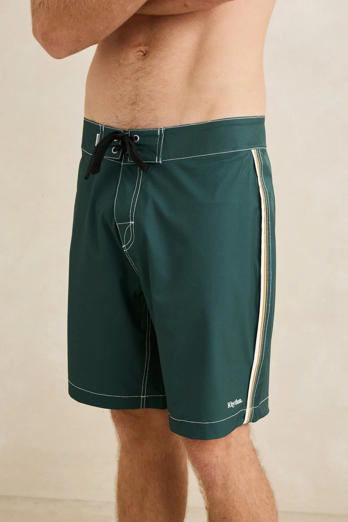 RHYTHM ESSENTIAL TRUNK – GREEN