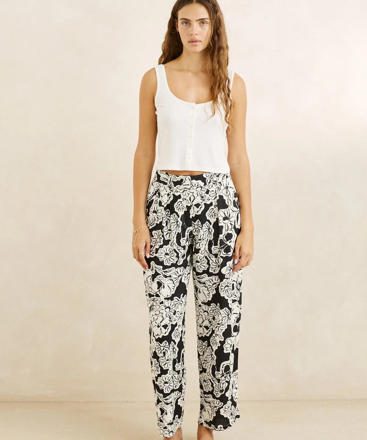 rhythm-georgia-floral-pant-cream.webp