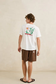 RHYTHM HARLAN JAM SHORT – CEDAR