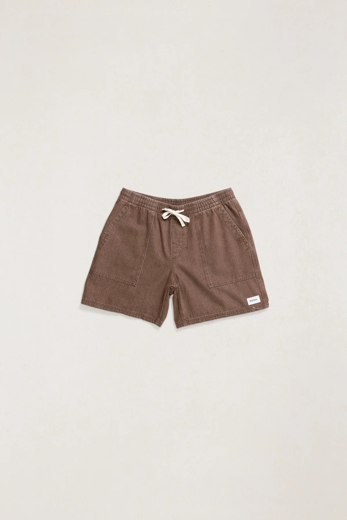 RHYTHM HARLAN JAM SHORT – CEDAR