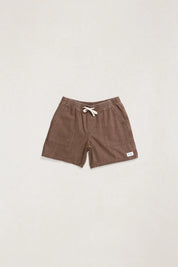 RHYTHM HARLAN JAM SHORT – CEDAR
