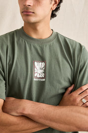 RHYTHM IMPRINT VINTAGE SS T-SHIRT