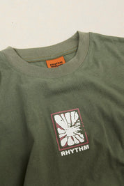 RHYTHM IMPRINT VINTAGE SS T-SHIRT