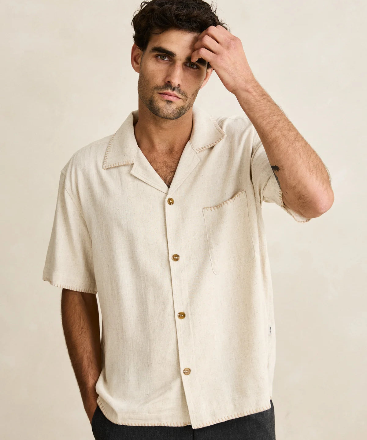 rhythm-relaxed-whip-stitch-short-sleeve-shirt-natural1.webp