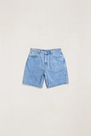 RHYTHM TOBY DENIM SHORT – WORN INDIGO