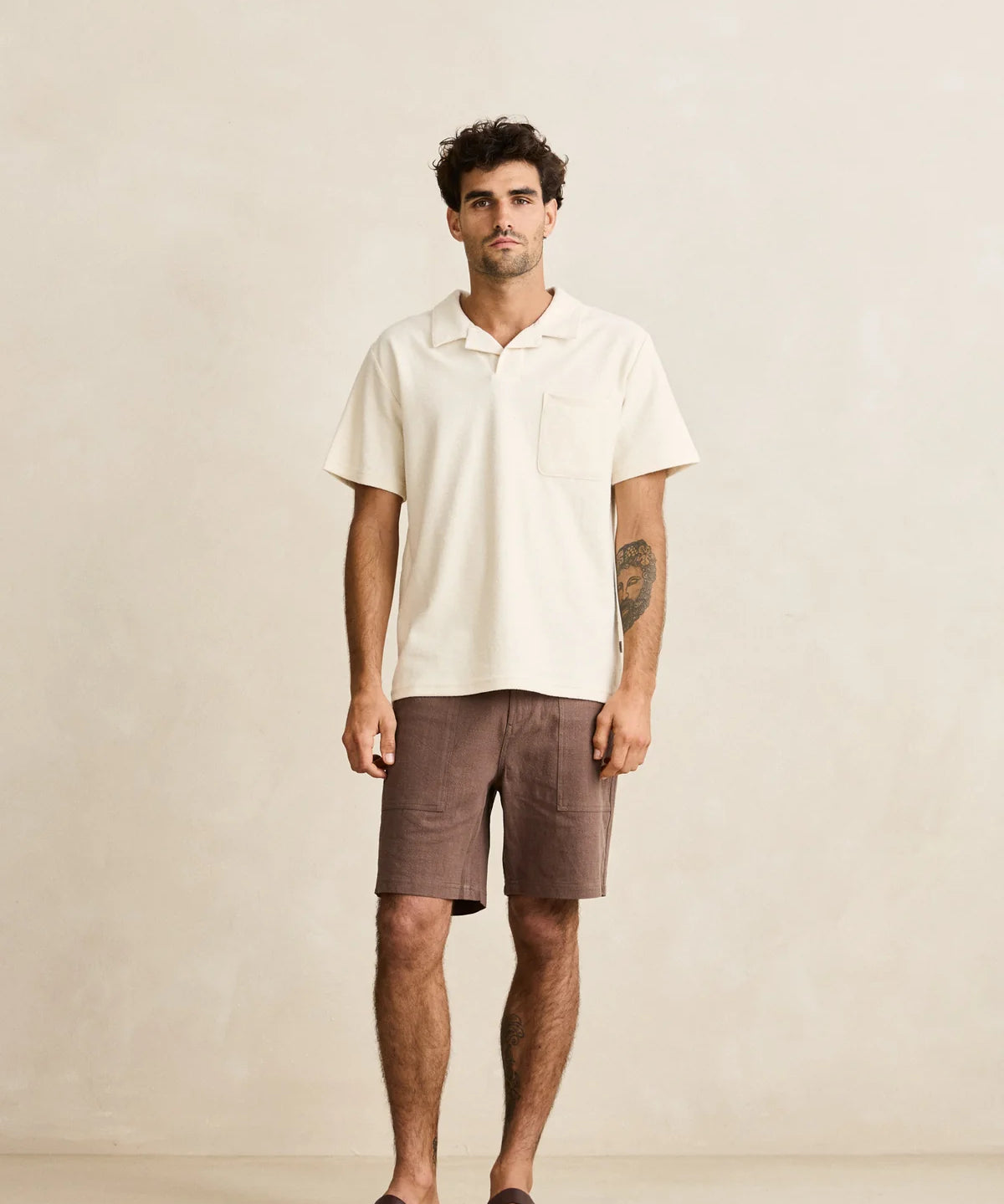 rhythm-vintage-terry-polo-natural.webp