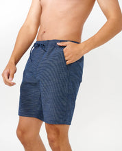 RIP CURL BOARDWALK JACKSON VOLLEY – MENS HYBRID WALKSHORT – DARK NAVY