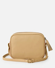 RIP CURL BOHO 2.5L SHOULDER BAG – NATURAL