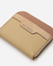 RIP CURL BOHO WALLET (NATURAL)
