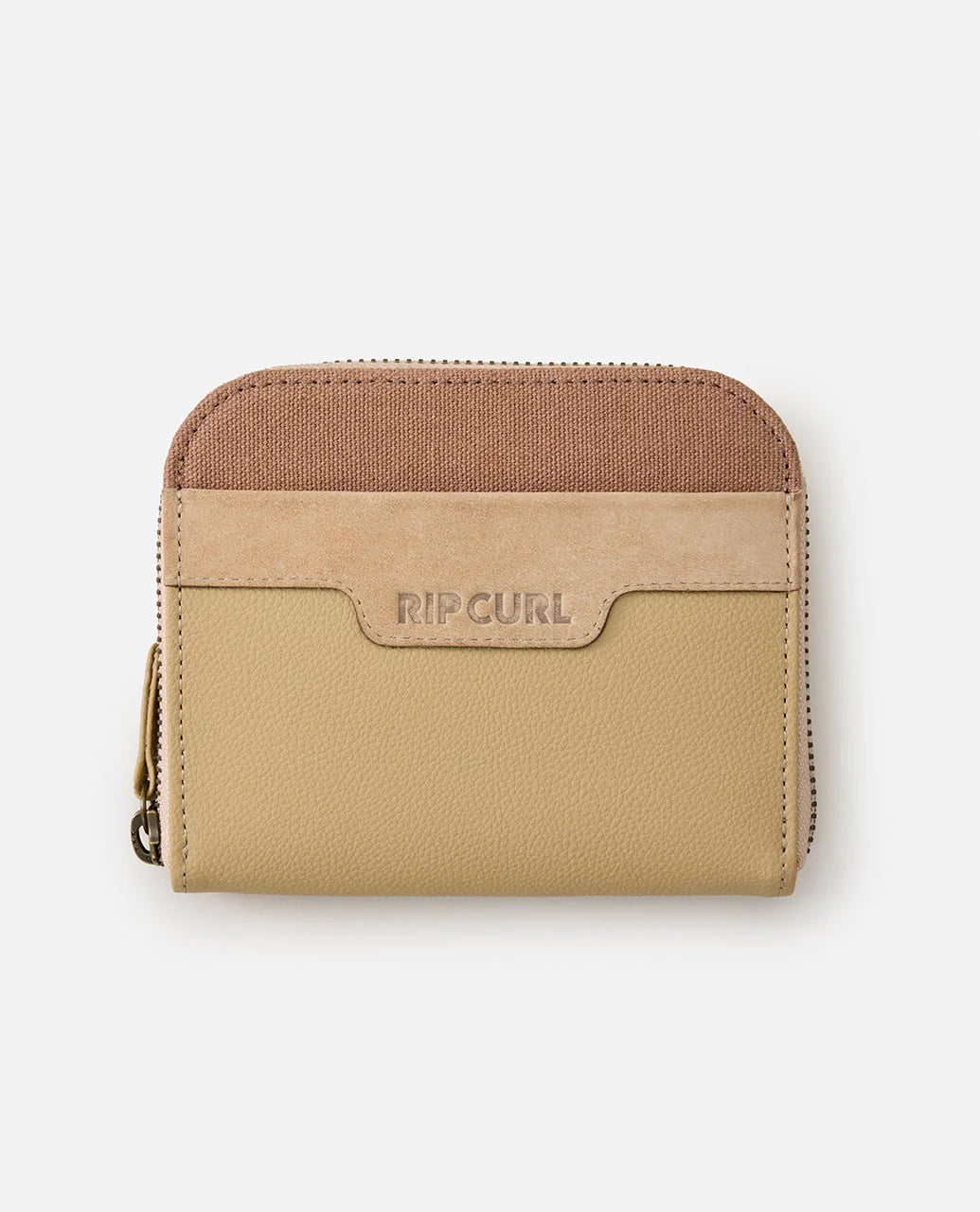 RIP CURL BOHO WALLET (NATURAL)
