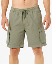 RIP CURL CLASSIC SURF CARGO 19" BEACH SHORT – CACTUS GREEN