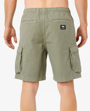 RIP CURL CLASSIC SURF CARGO 19" BEACH SHORT – CACTUS GREEN