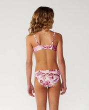 RIP CURL COSTA DEL SOL BIKINI SET – KIDS – LILAC
