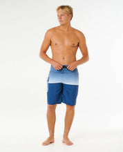 RIP CURL DAWN PATROL 21" BOARDSHORT MENS CLASSIC SURF SHORT FADED DENIM