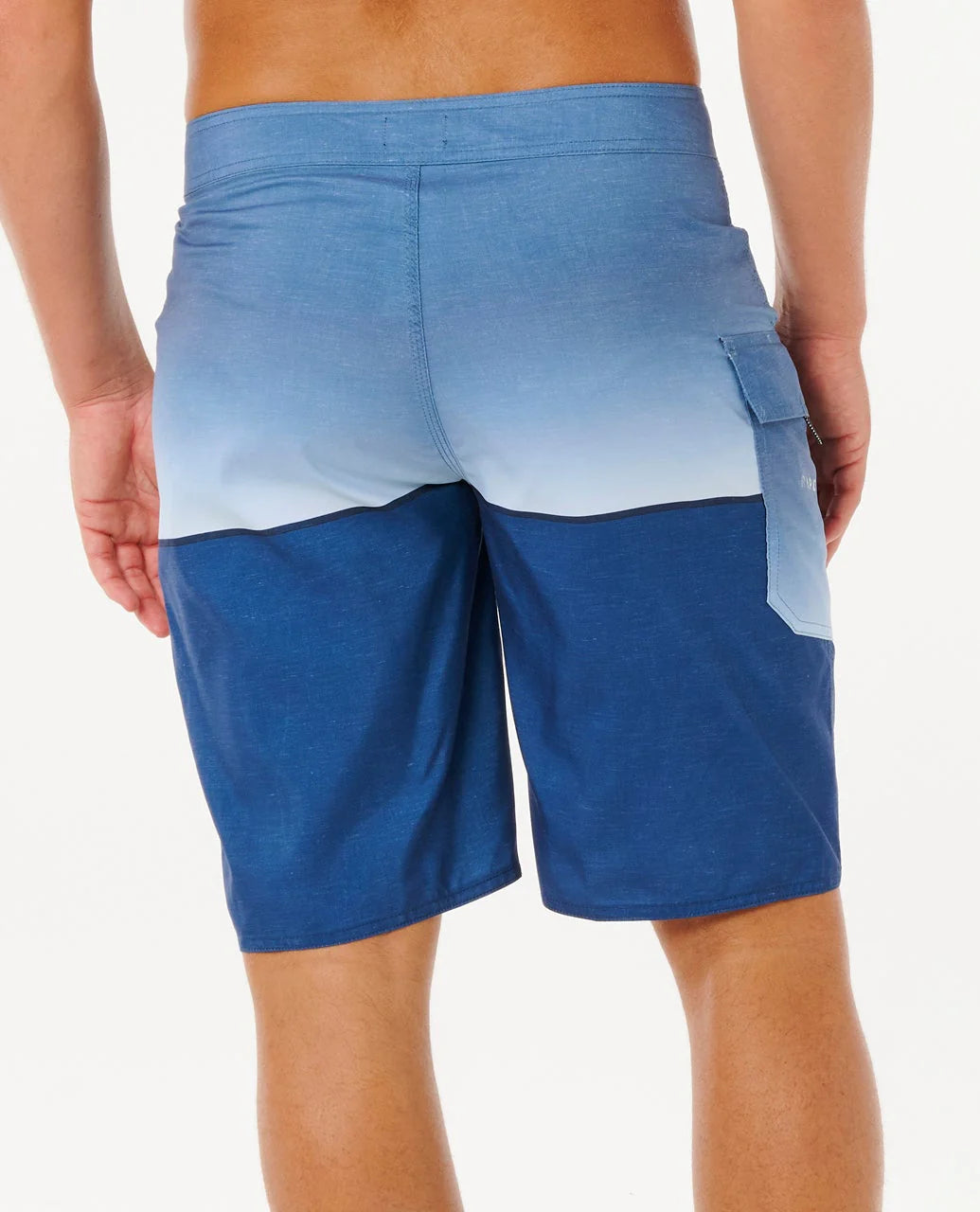 RIP CURL DAWN PATROL 21" BOARDSHORT MENS CLASSIC SURF SHORT FADED DENIM