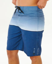RIP CURL DAWN PATROL 21" BOARDSHORT MENS CLASSIC SURF SHORT FADED DENIM
