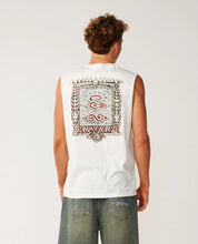 RIP CURL DISORDER BONEYARDS MUSCLE – BONE