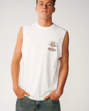 RIP CURL DISORDER BONEYARDS MUSCLE – BONE