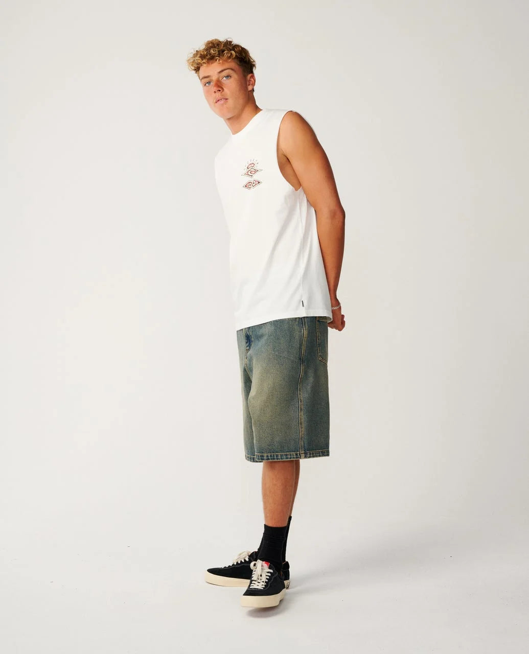 RIP CURL DISORDER BONEYARDS MUSCLE – BONE