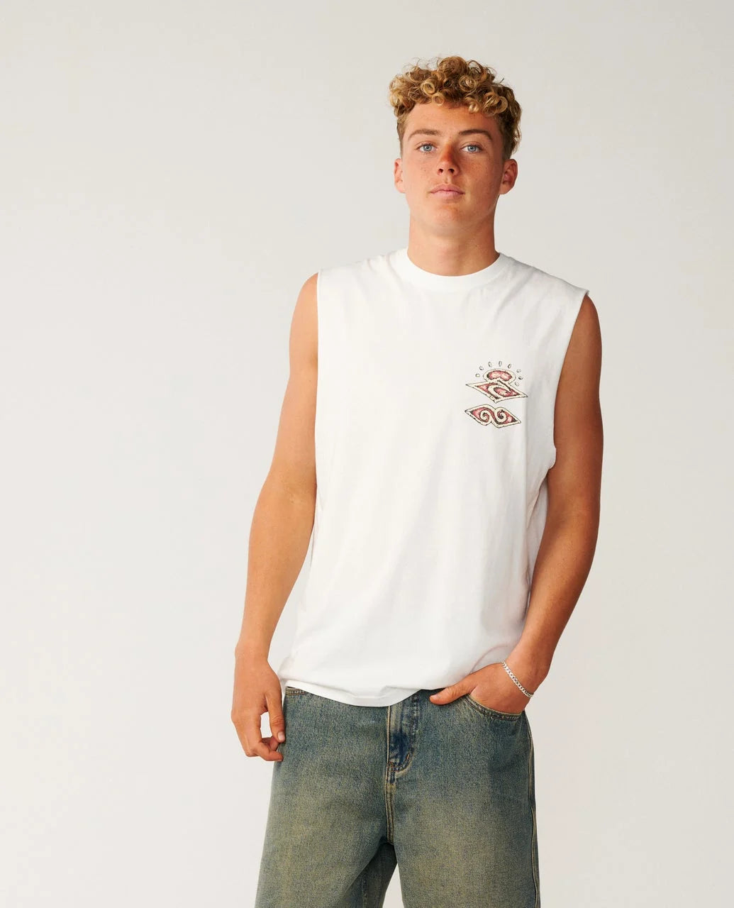 RIP CURL DISORDER BONEYARDS MUSCLE – BONE