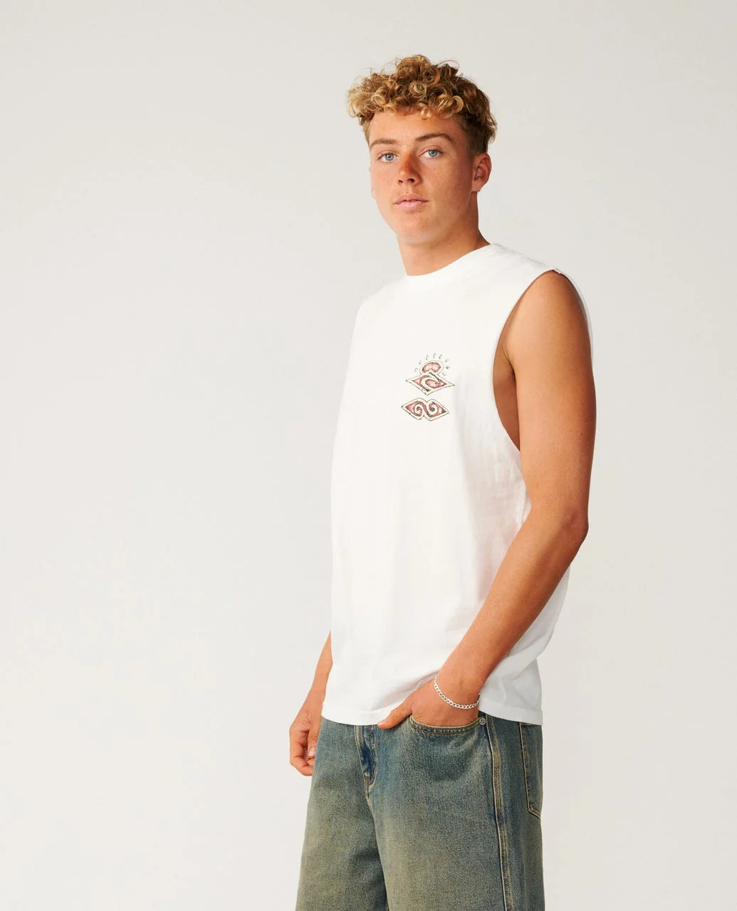 RIP CURL DISORDER BONEYARDS MUSCLE – BONE