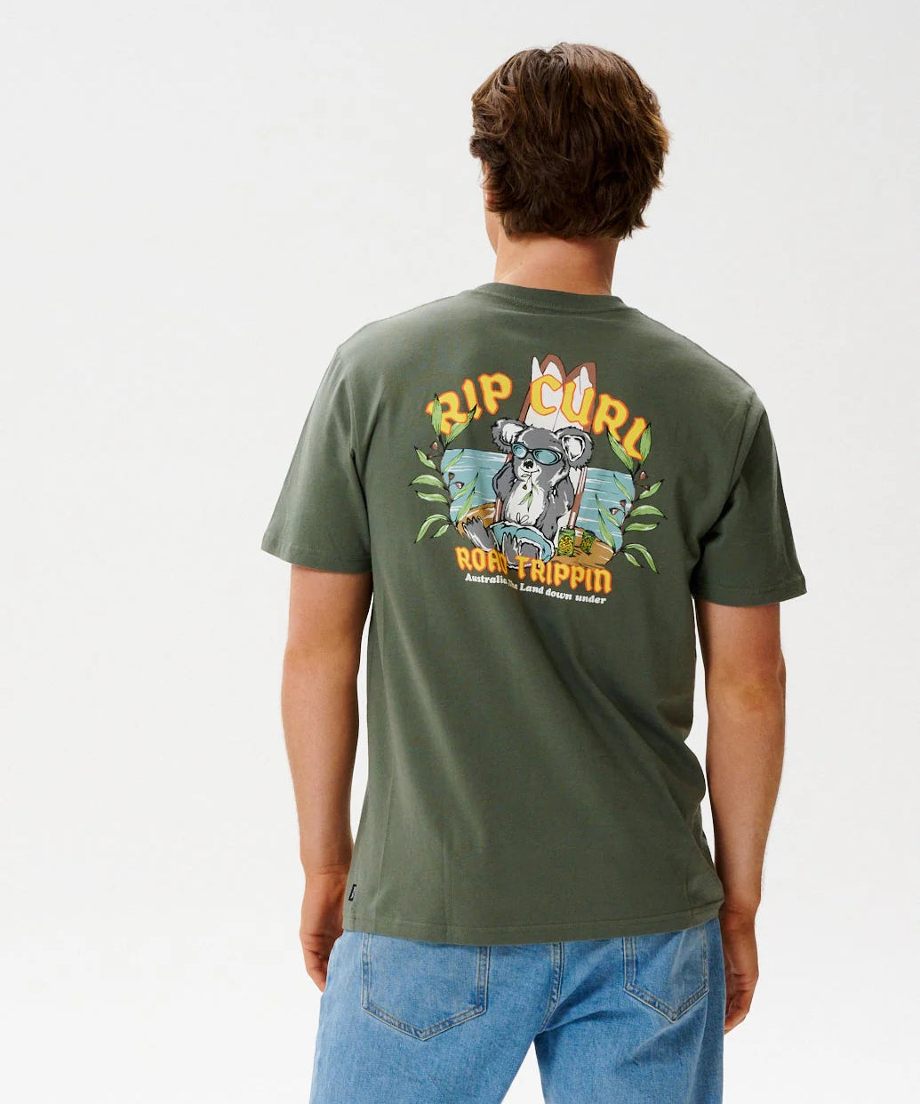 rip-curl-down-under-koala-tee-dark-olive.webp