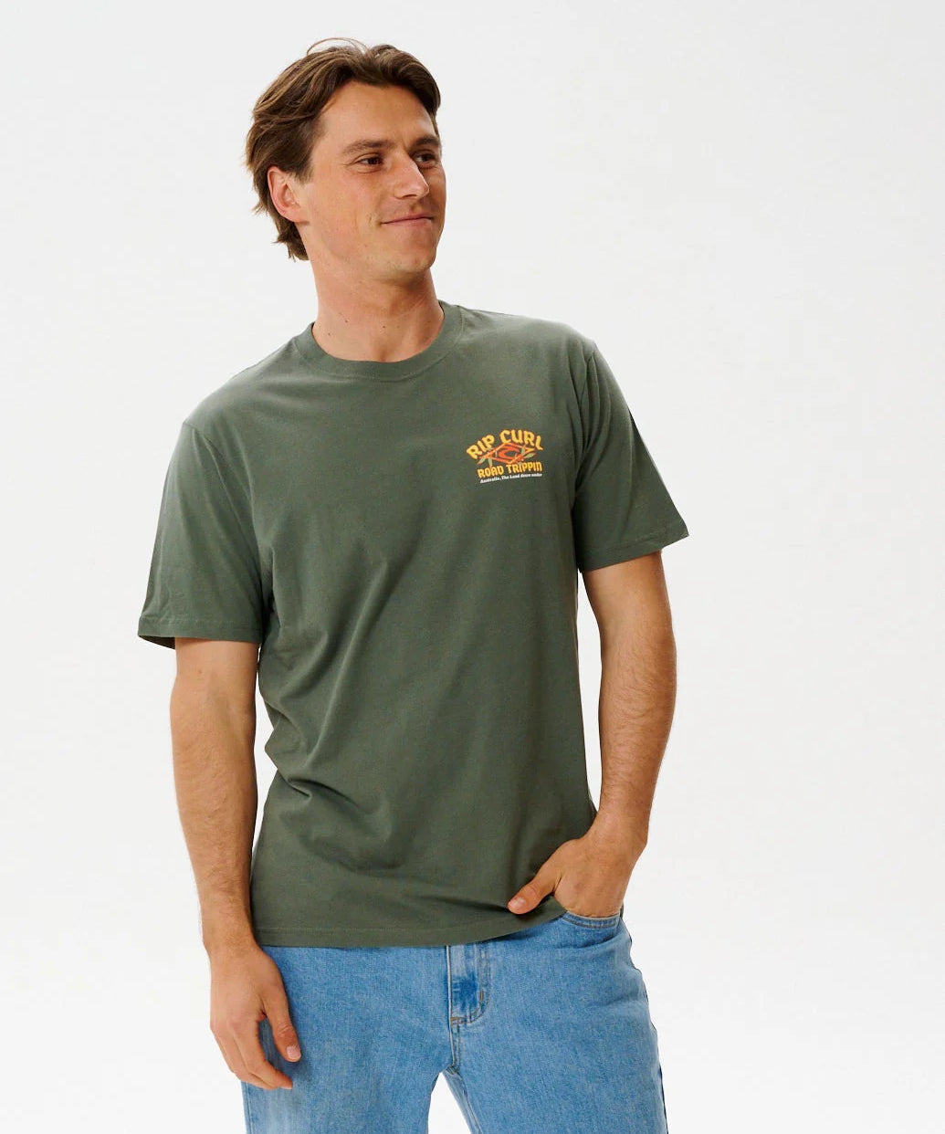 rip-curl-down-under-koala-tee-dark-olive1.webp