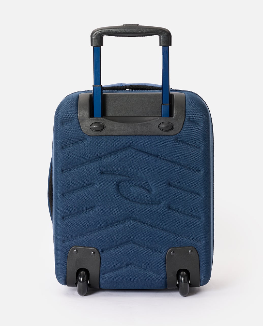 RIP CURL F-LIGHT CABIN 30L WHEELED TRAVEL BAG COSMIC KISS NAVY BLUE