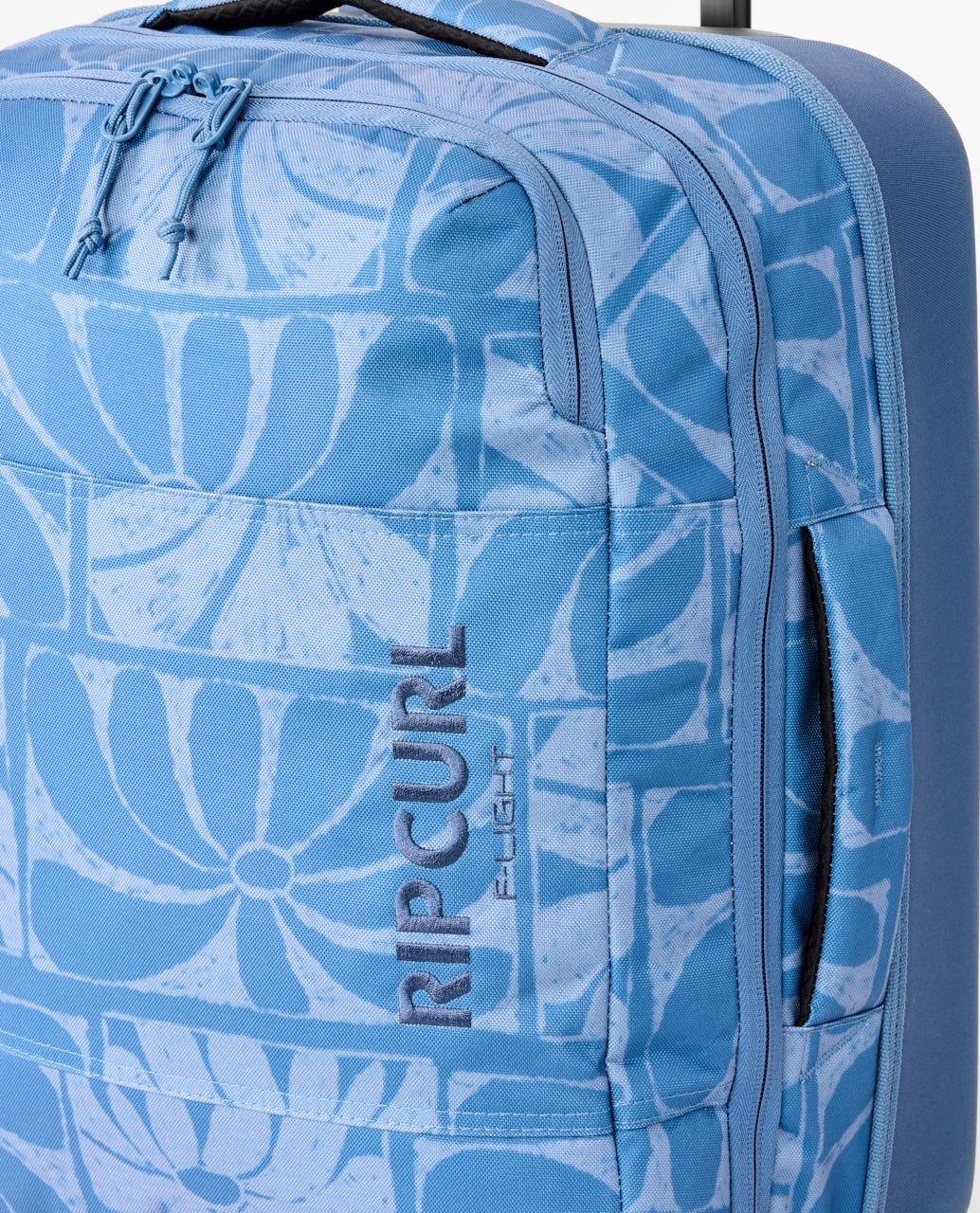 RIP CURL F-LIGHT ARTIST OF THE SEARCH TY WILLIAMS 30L CABIN BAG – NAVY