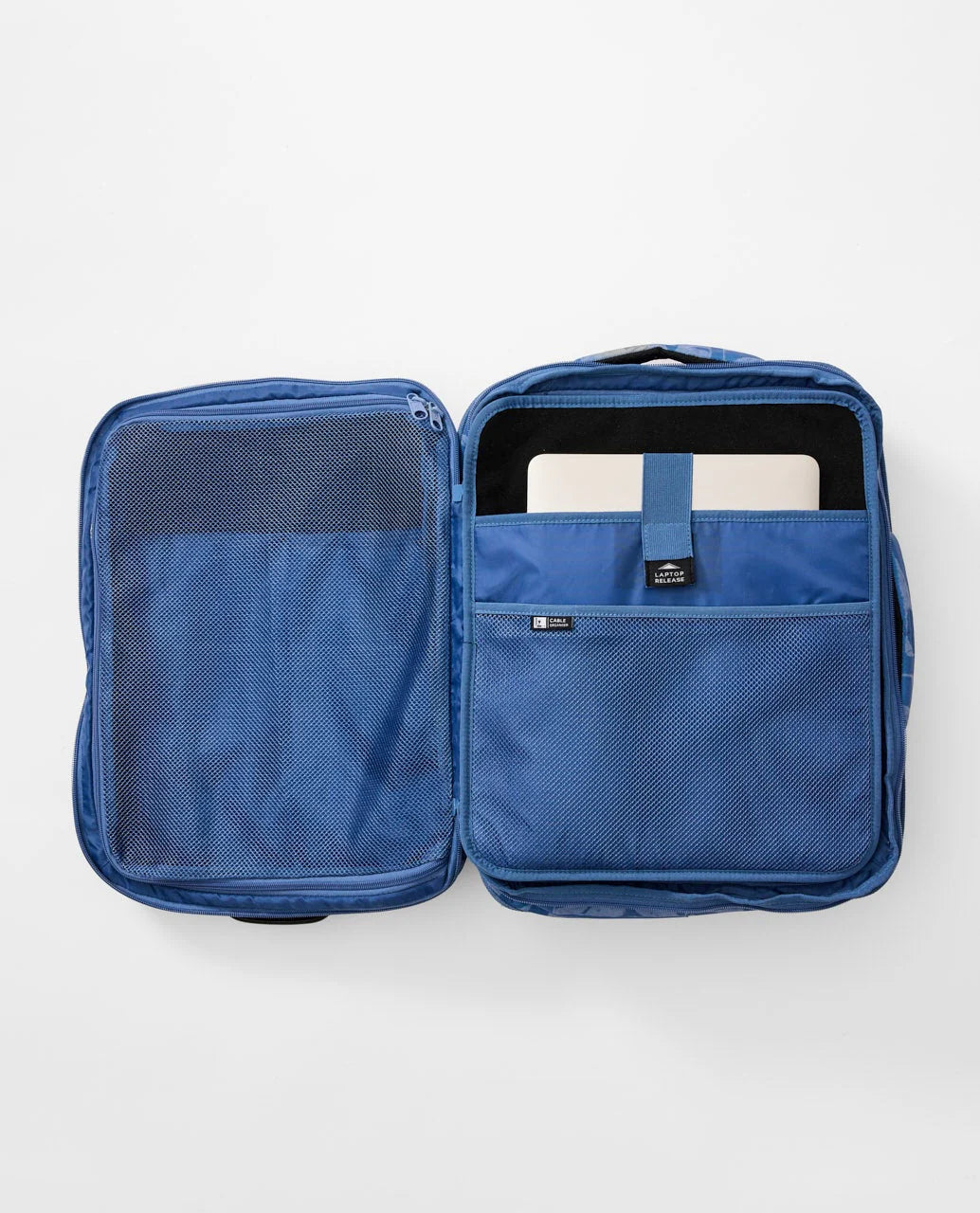 RIP CURL F-LIGHT ARTIST OF THE SEARCH TY WILLIAMS 30L CABIN BAG – NAVY