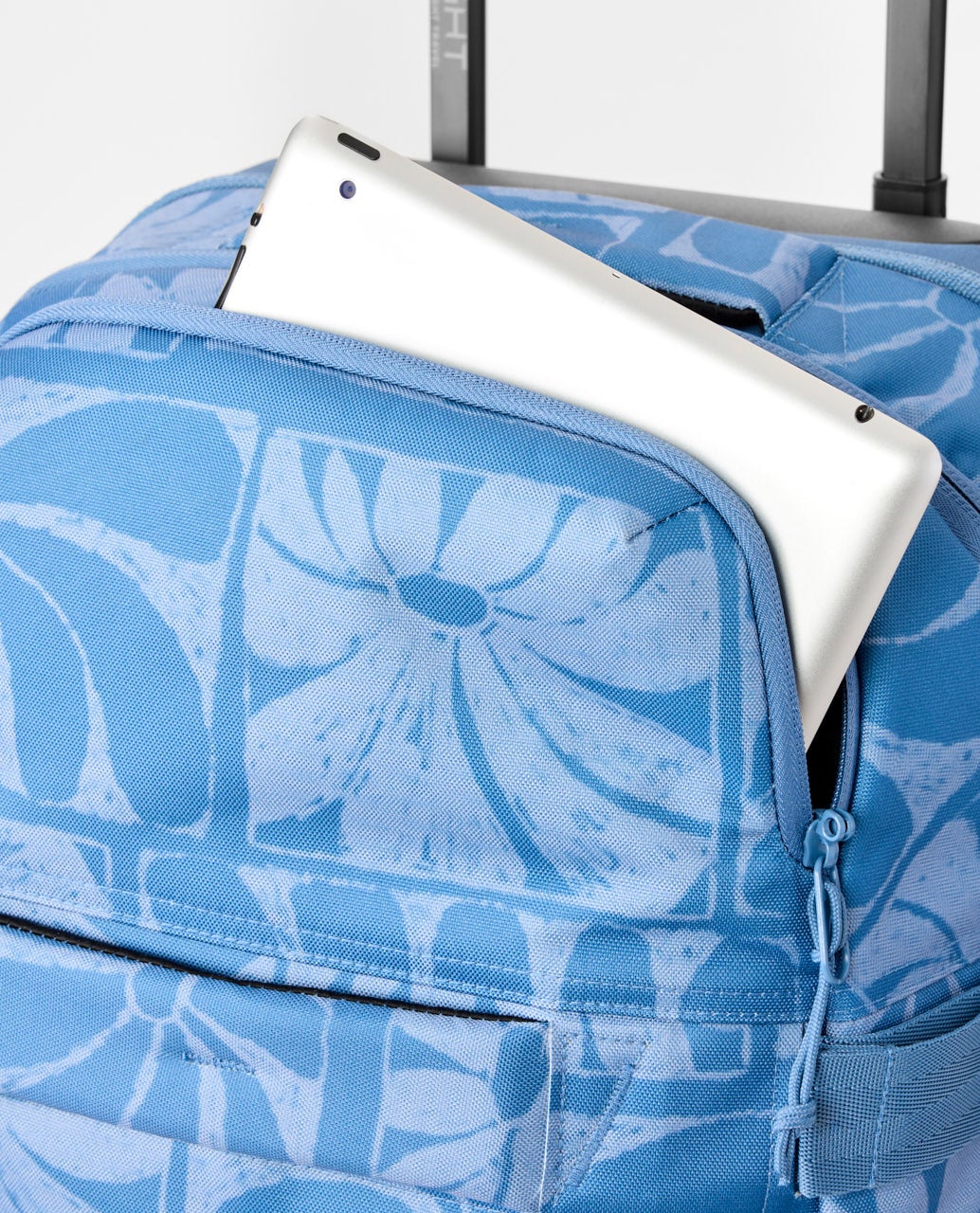 RIP CURL F-LIGHT ARTIST OF THE SEARCH TY WILLIAMS 45L TRANSIT BAG – NAVY