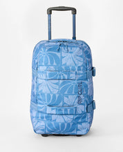 RIP CURL F-LIGHT ARTIST OF THE SEARCH TY WILLIAMS 45L TRANSIT BAG – NAVY