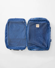 RIP CURL F-LIGHT ARTIST OF THE SEARCH TY WILLIAMS 45L TRANSIT BAG – NAVY