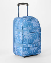 RIP CURL F-LIGHT ARTIST OF THE SEARCH TY WILLIAMS 45L TRANSIT BAG – NAVY