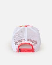 RIP CURL GROM MIXED REVIVAL TRUCKER – GIRL