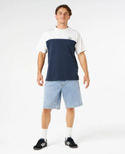 RIP CURL HALFA PANEL BEATER TEE – SPORTS MARLE