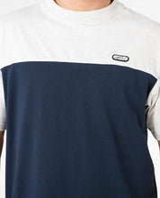 RIP CURL HALFA PANEL BEATER TEE – SPORTS MARLE