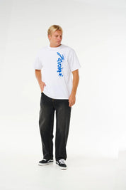 RIP CURL INNER VISIONS DENIM PANT – DARK ACID BLACK
