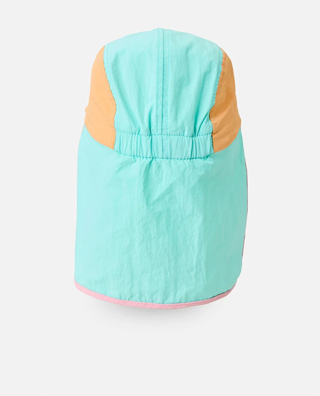 RIP CURL ISLAND DAYS UPF BEACH HAT - KIDS (MULTICO)