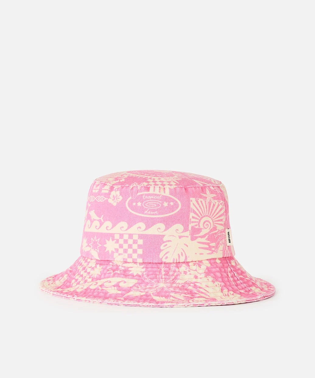 rip-curl-kids-mixed-twill-bucket-hat-pink.webp